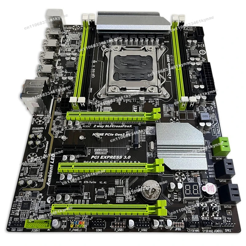 X79 Motherboard - AliExpress