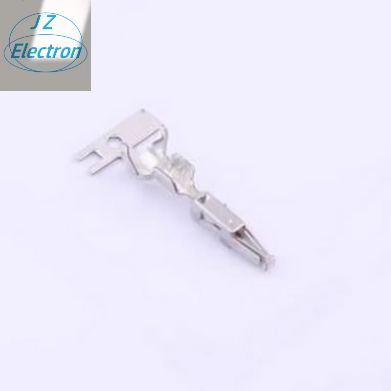 

10PCS Original Genuine Connector 1703414-1 For Car Smart Electronic Devices