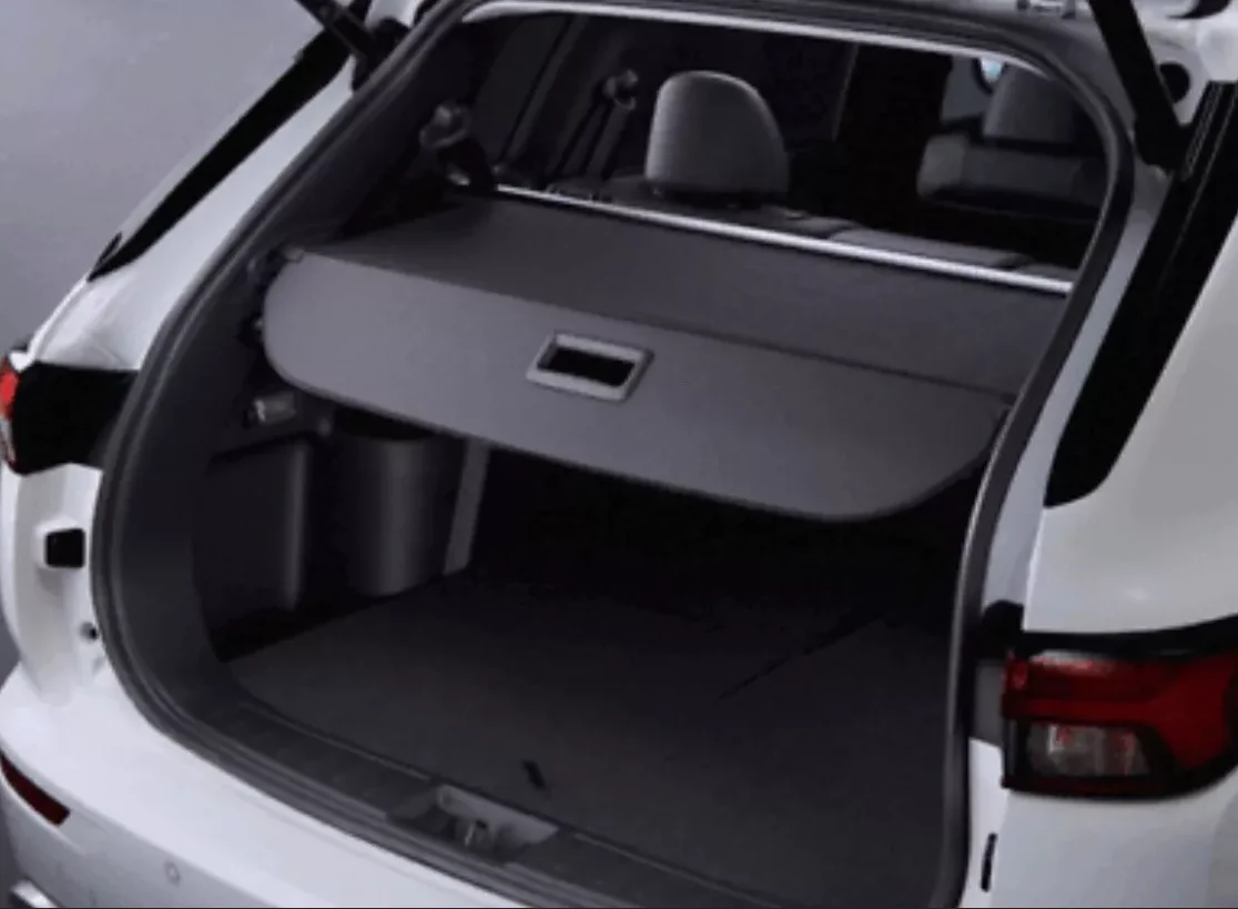 

OEM новый Mitsubishi Outlander PHV 2022-2025 задняя крышка багажника защитный экран абажур