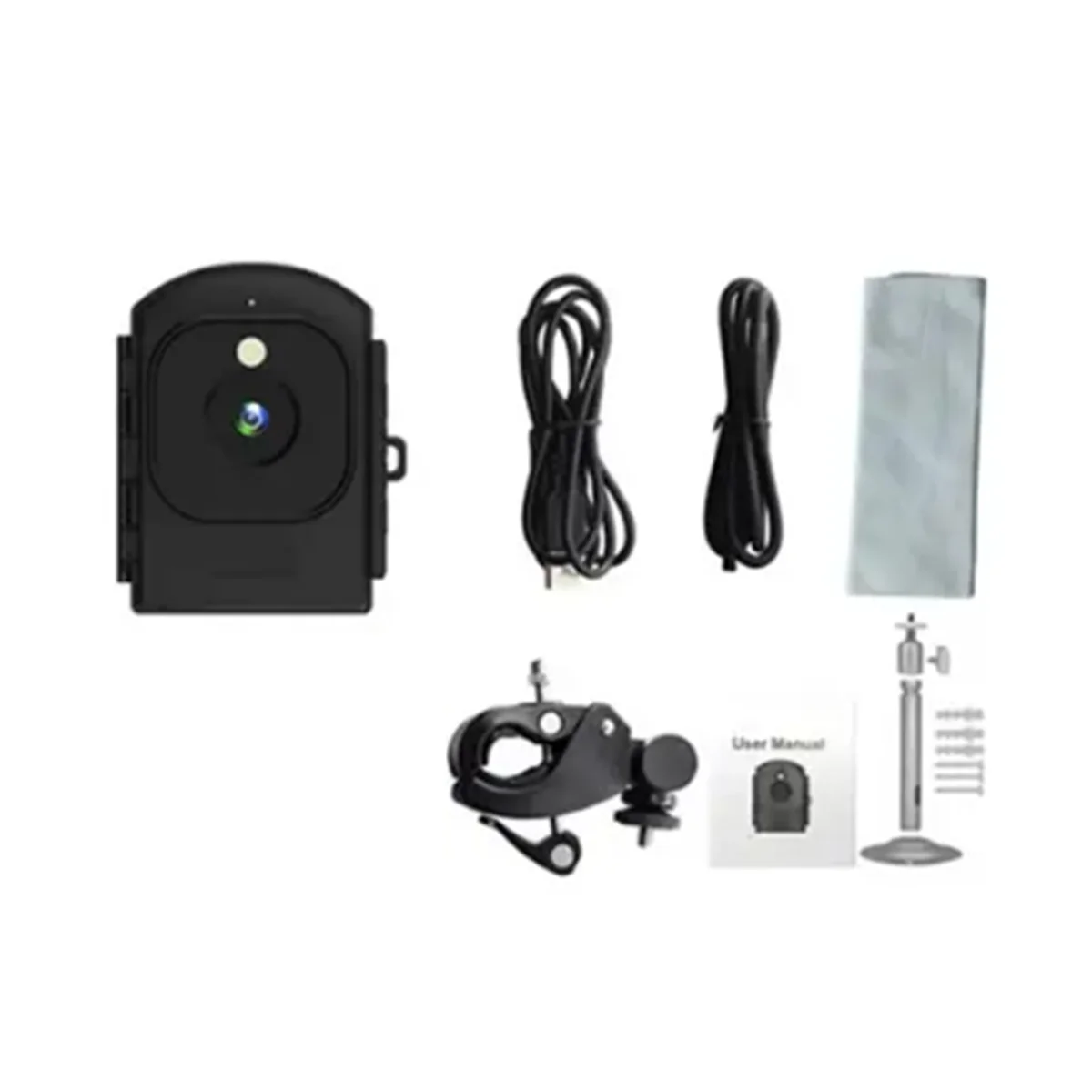Daily Outdoor Time Lapse Camera 1080P HD Video Recorder Low Light Digital Timelapse IP66 Waterproof TL2300 Timer Trail Cam