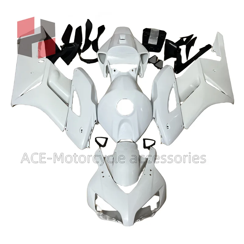 

Motorcycle ABS Injection Unit Body Fairing Suitable For HONDA CBR1000RR CBR1000 RR 2004 - 2005 CBR1000R 2004 2005 Unpainted Kit