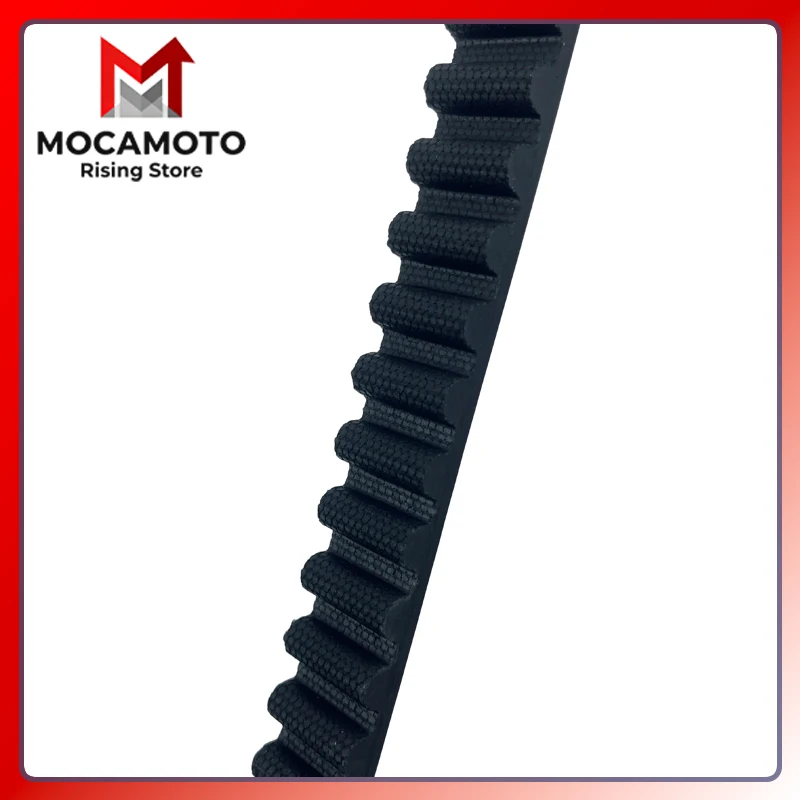 Replacement Drive Belt 3211102 Compatible with Vegas 2006-2017,Jackpot 2006-2014, Kingpin 2006-2012, Gunner 2015-2017