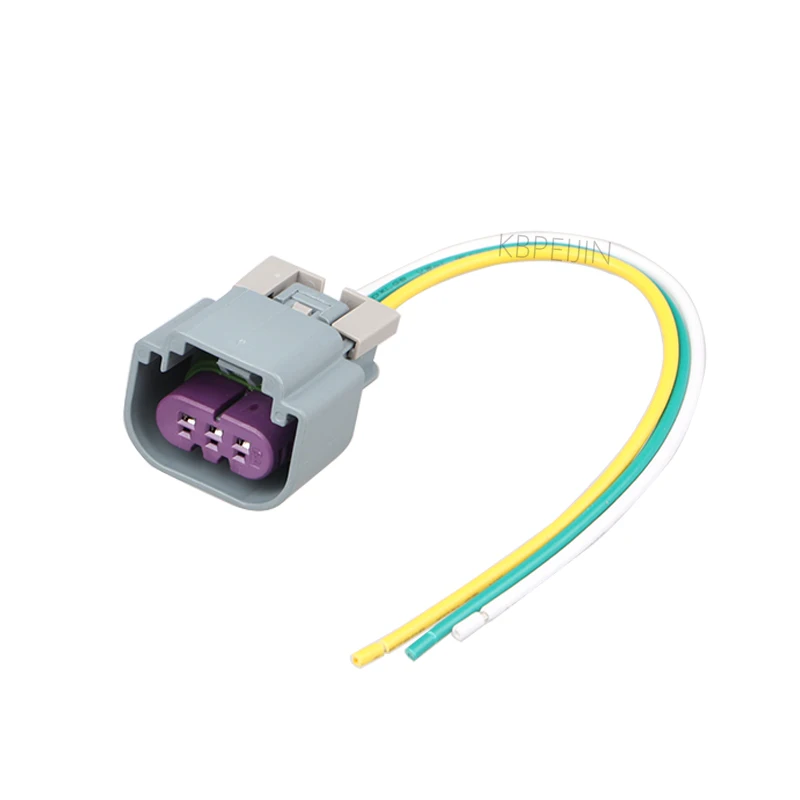 2x For Dodge Caliber Dakota Magnum Car Light Sockets Adapter Connector Wiring Harness Accessories