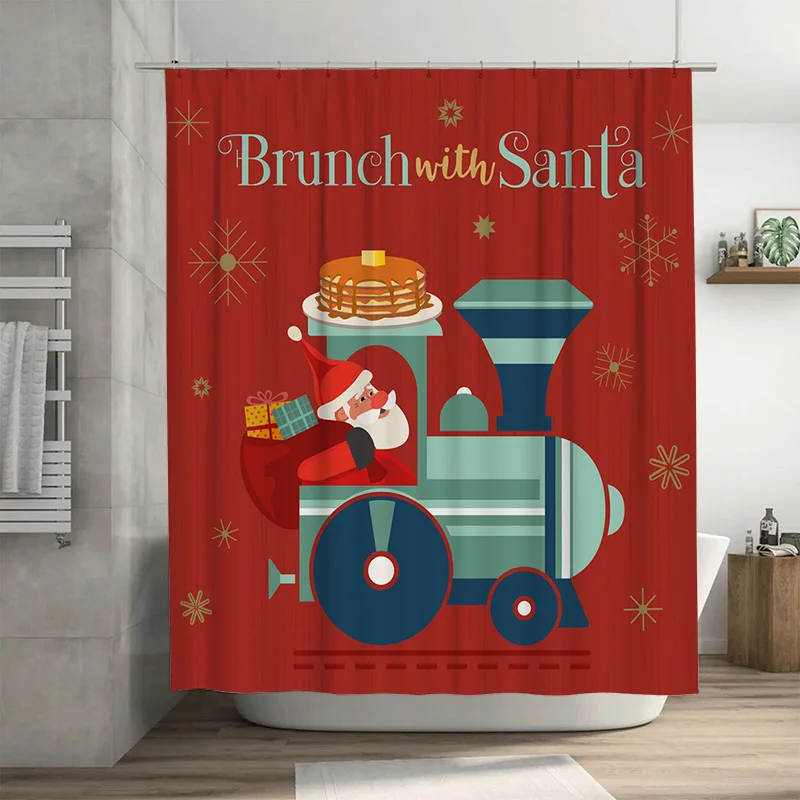 Tu Christmas Train … - image