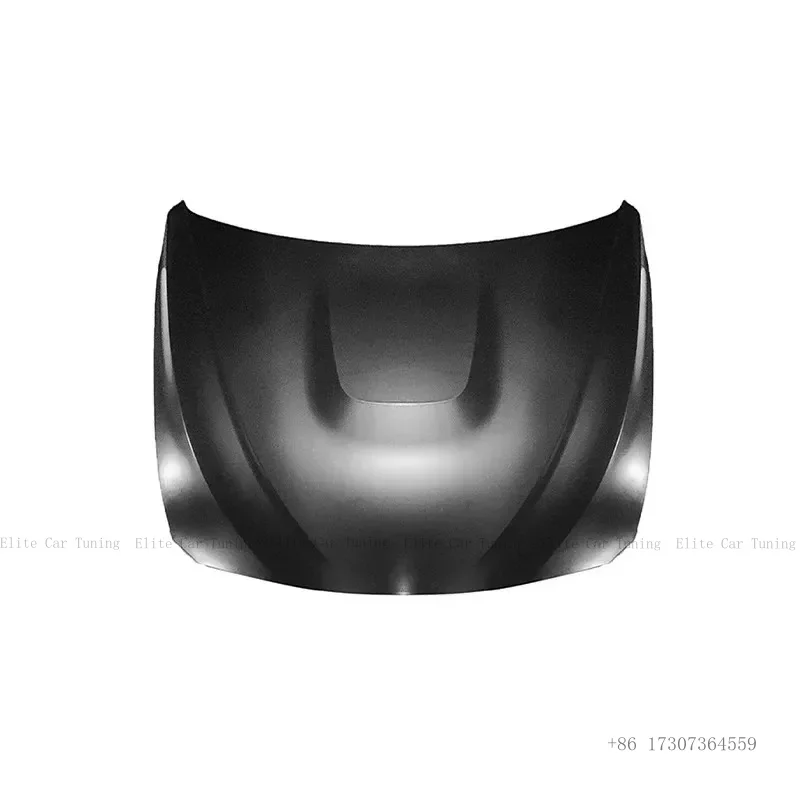 

Unique Designed Upgrade Iron Aluminum Hood for 4 Series F32 F33 F36 2014-2020