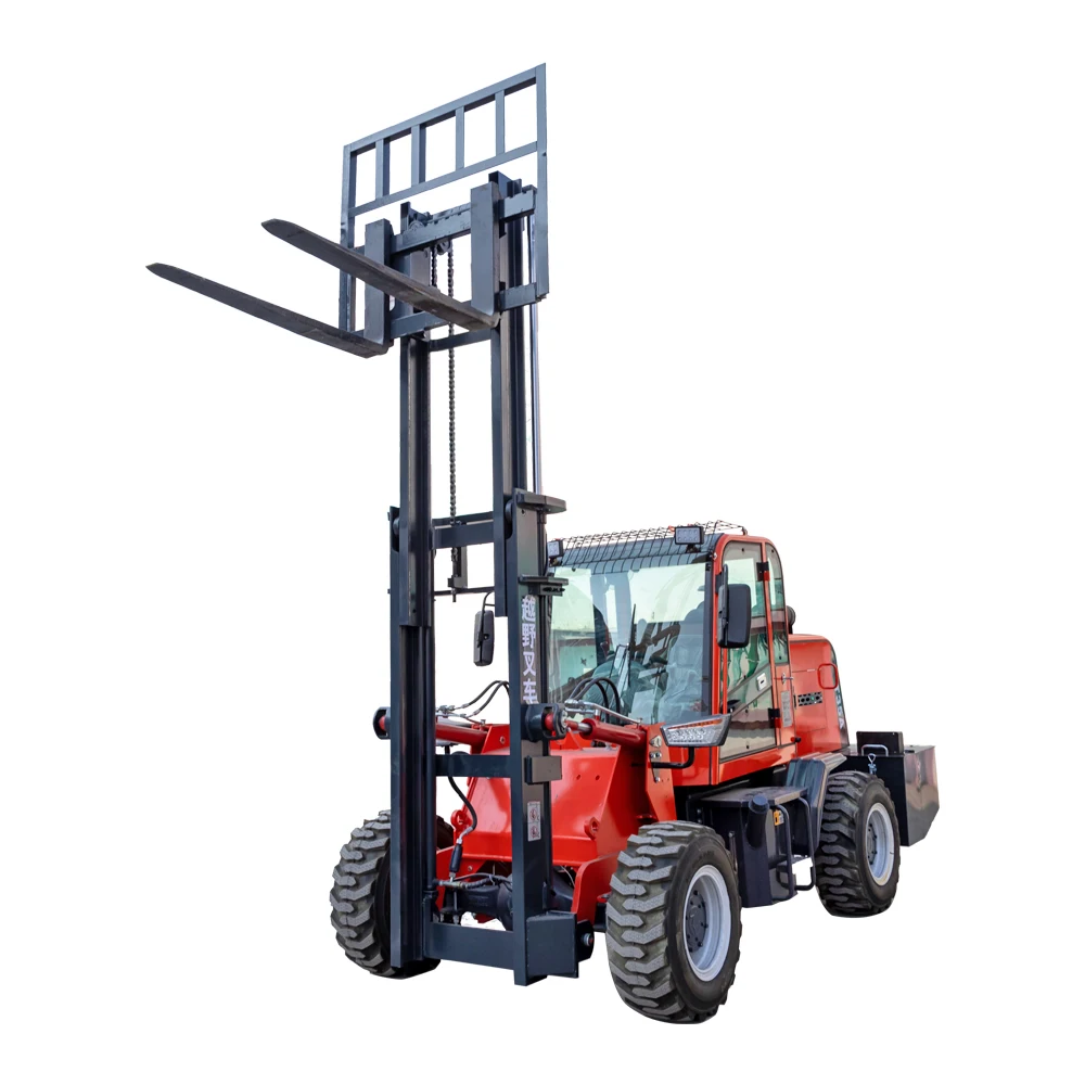 Cif Price 4X4 Off R…