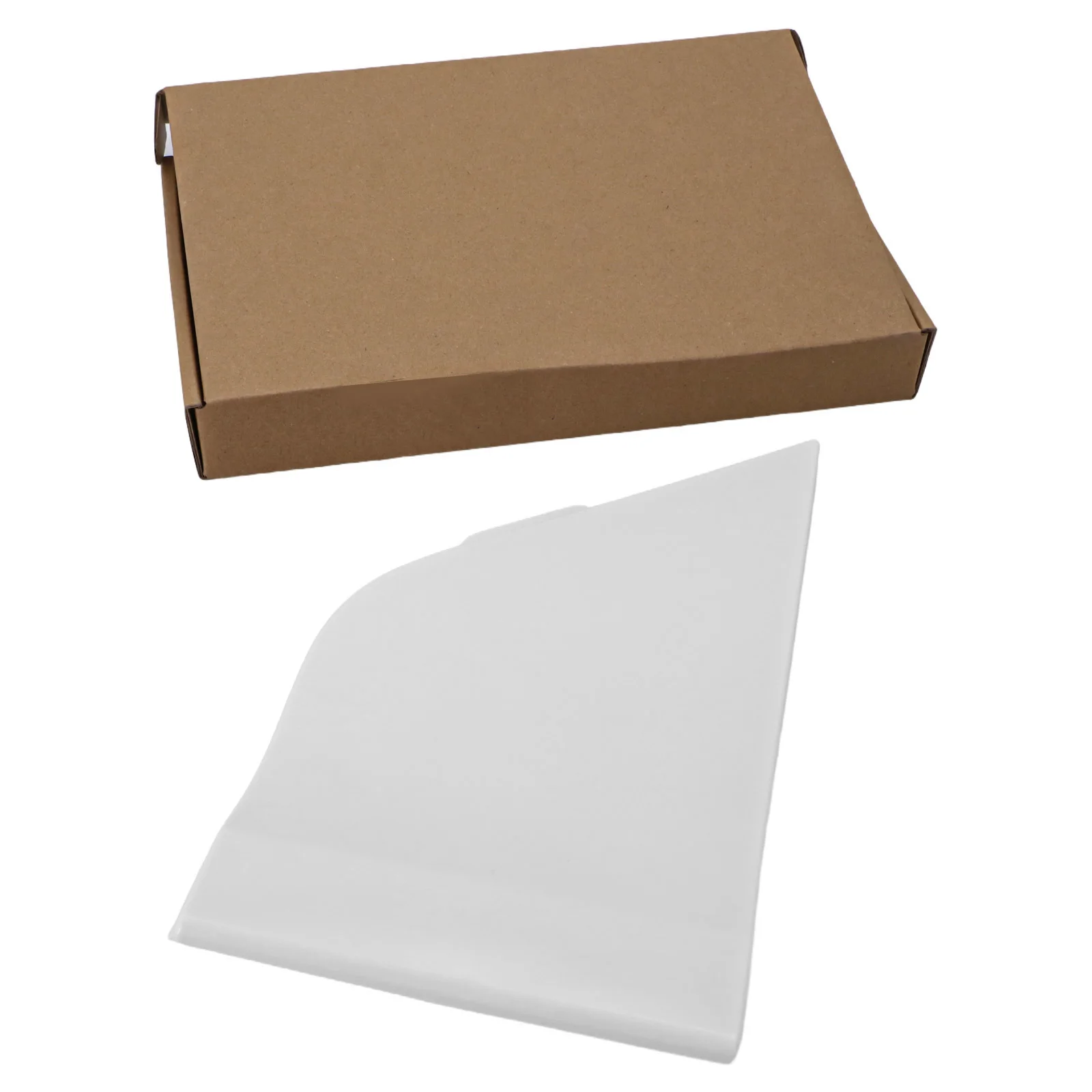 

Replacement Fuel Tank Housing Flap Door Cover Primed for Painting Specifically Designed for Ford For Transit For Mk8