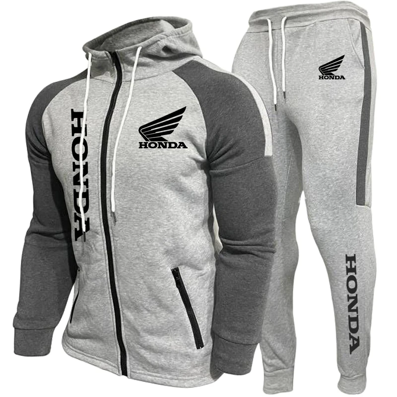 Thumbnail 3 - #35 Compare Two Piece Sports Suits Before You Buy