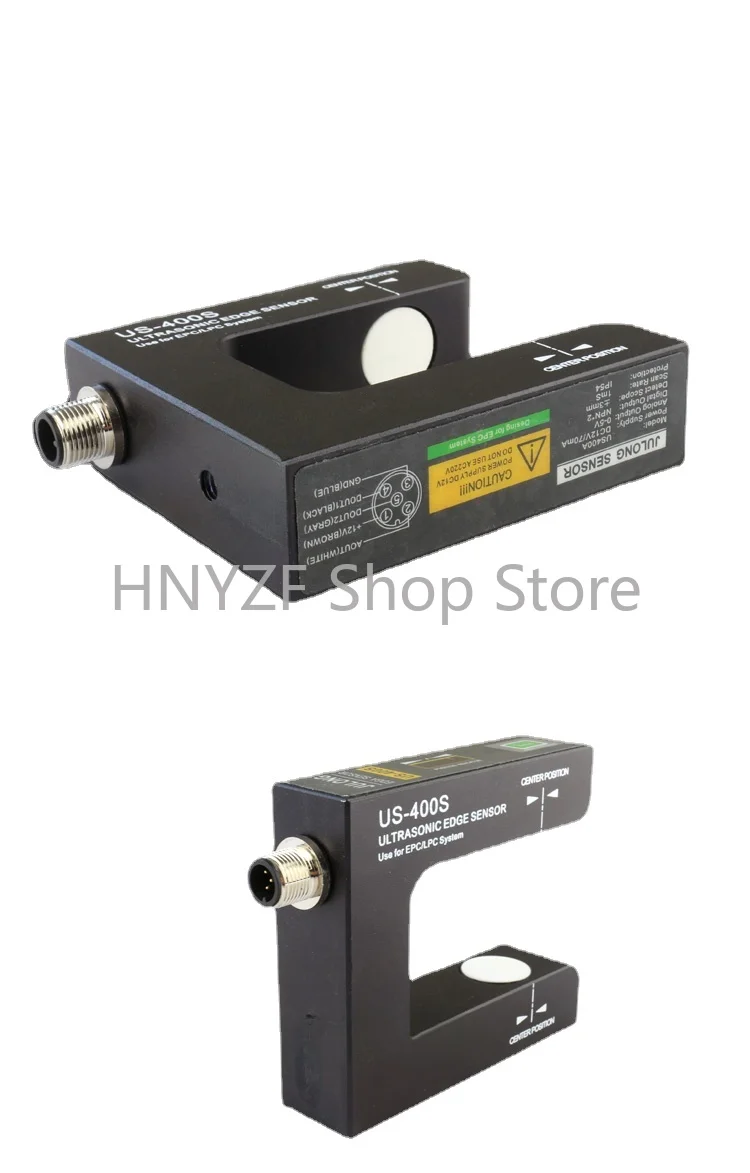 

US-400S Ultrasonic Sensor Correction Sensor Ultrasonic Correction Sensor