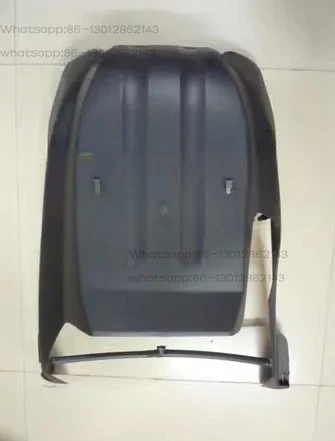 For  BWS100 4VP Motorcycle Scooter Body Fairings Inner Plastic Body Fairing Kits
