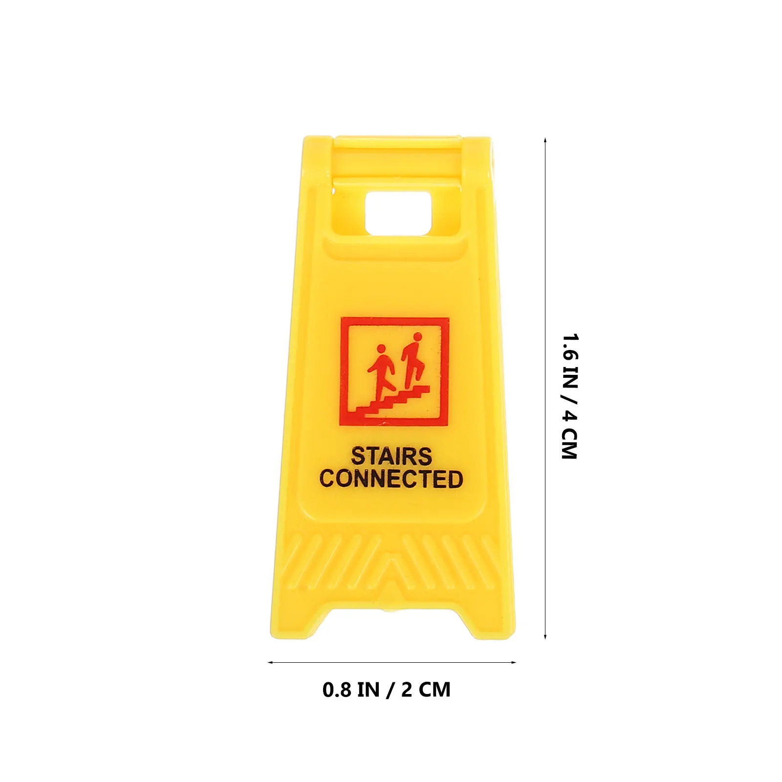 8Pcs Children Traffic Educational Playset Soft Material Rounded Edges Realistic Road Signs for Cognitive Development Indoor