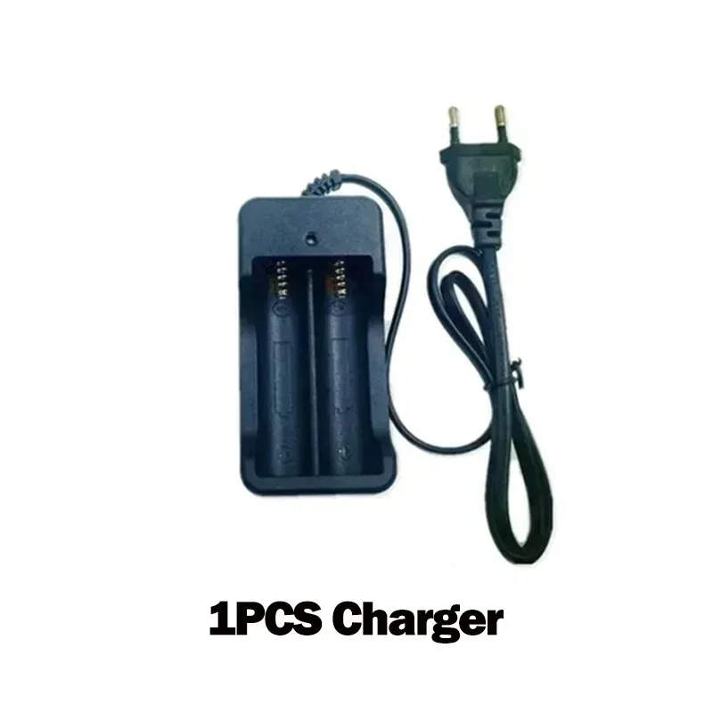 Rechargeable Lithium Battery, Flashlight Screwdriver, Original Large Capacity, 18650, 99900mah3.7V