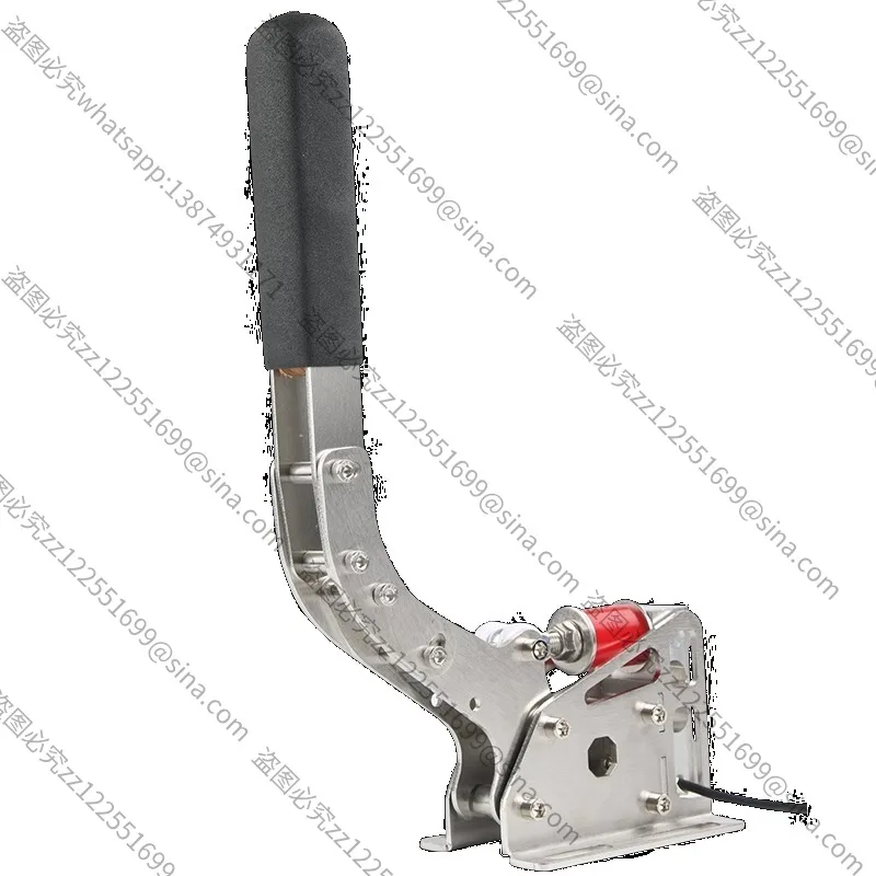 

Suitable for Racing Handbrake Emulator Linear Shift Sequential Shift Gaming USB Steering Wheel Compatible G29