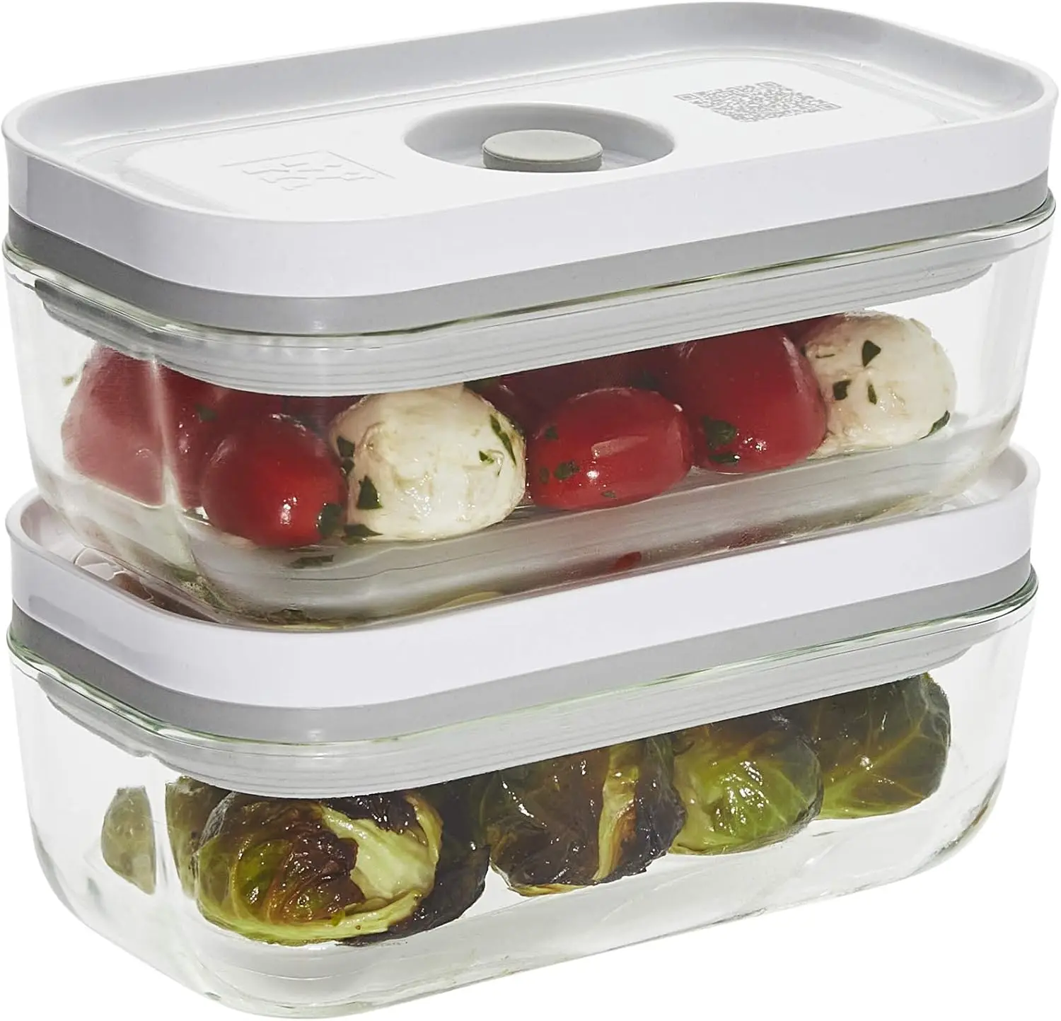 REDUCE FOOD WASTE: World app tracks food storage and when it will spoil – helping to reduce food waste