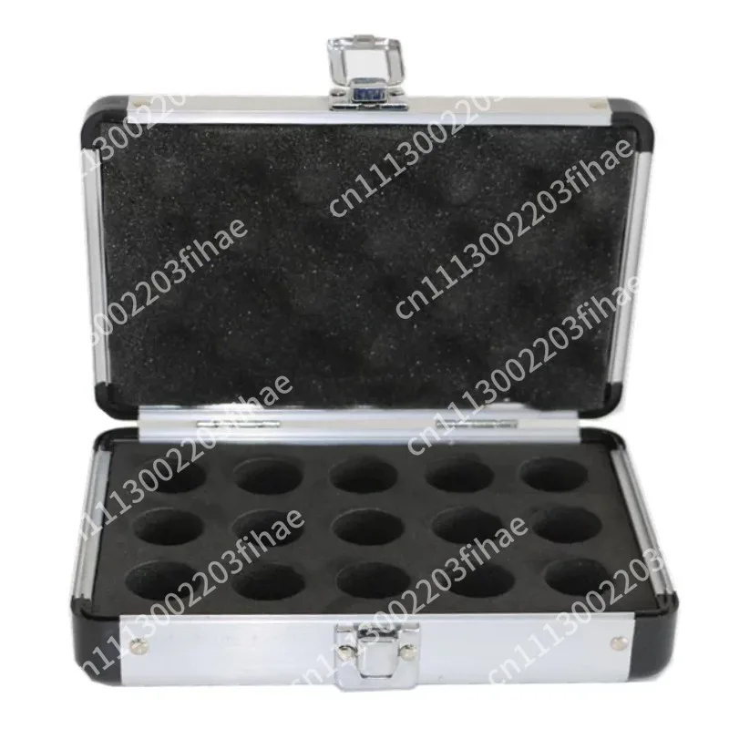 ER11ER16ER20ER25ER32ER40 collet aluminum alloy set box 2 pieces