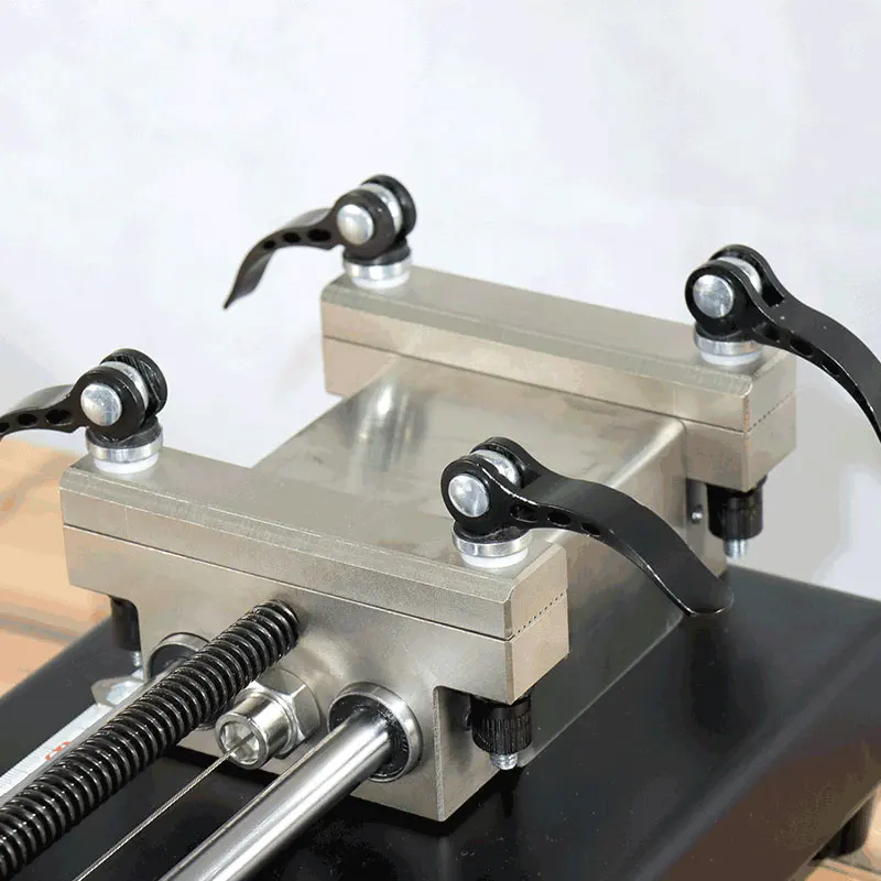 TESTER EXTENSOMETER FABRIC BS 4294