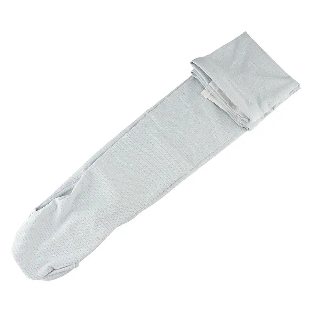 

Glove UV Insulation With Finger Cover Cycling Gloves Arm Warmers Ice Silk Sleeves Sun Protection Cover Sunscreen Sleeve