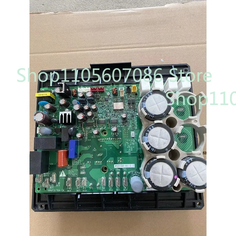 Suitable for Air Conditioner Accessories PC1132-1 Inverter Board PC0905-1 Module RMXS224EY1C/RDQ7-8ABY, Second-hand