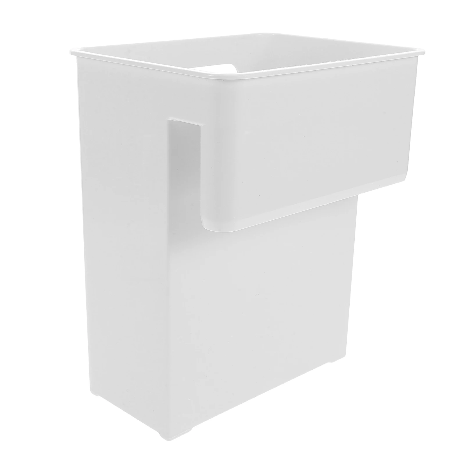 

Plastic Pottery Tool Box for Throwing Wheel Side Storage - Compact Clay Organizer Compatible with All Rotating Wheels and DIY