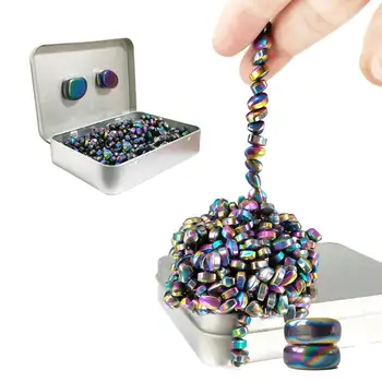 6 最佳銷售 磁性橡皮泥 - №2