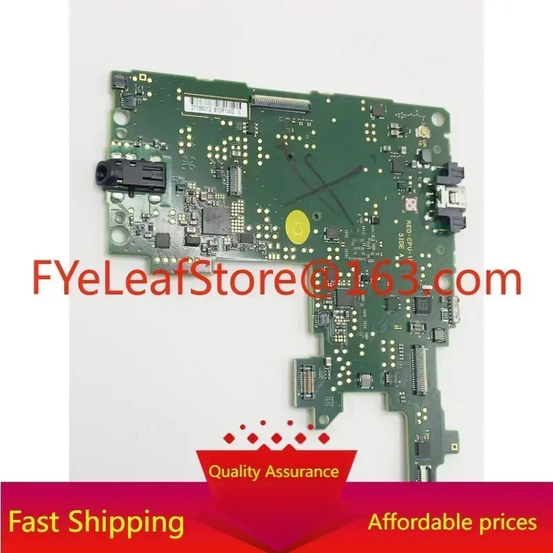 

for3DSXL/LL gaming motherboard NEW 3DS host motherboard NEW2DSXL control motherboard 3DSXL original second-hand.