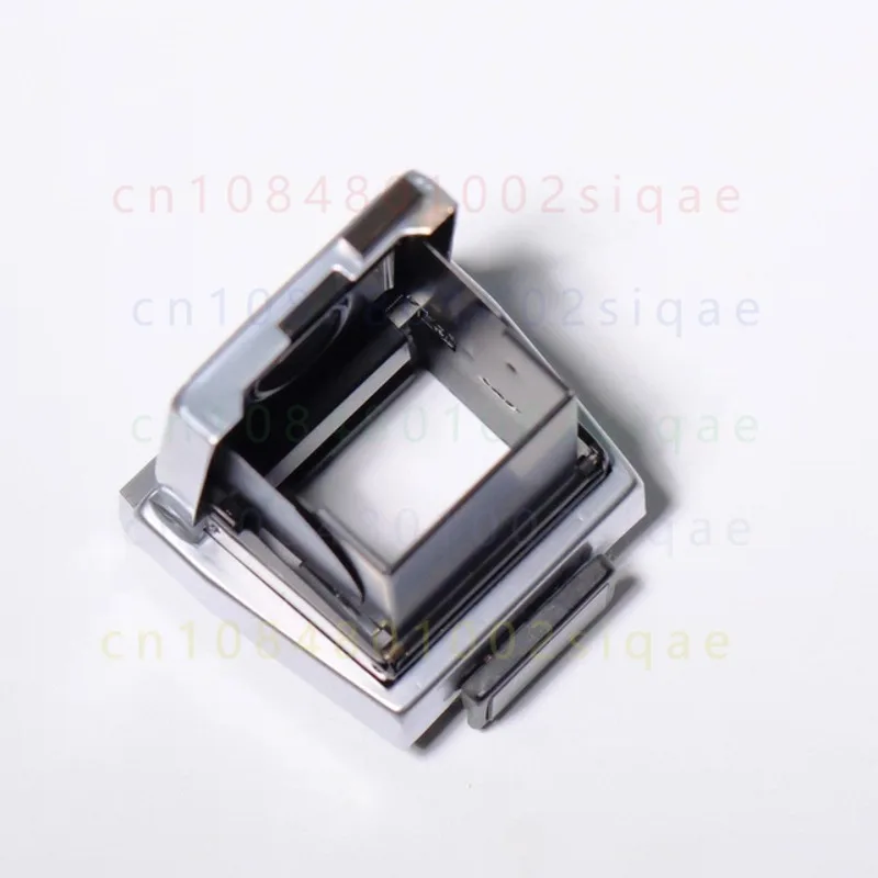 1PCS For Nikon F F2 Waist Level Finder Metal Replacement DW-1 Viewfinder Accessory