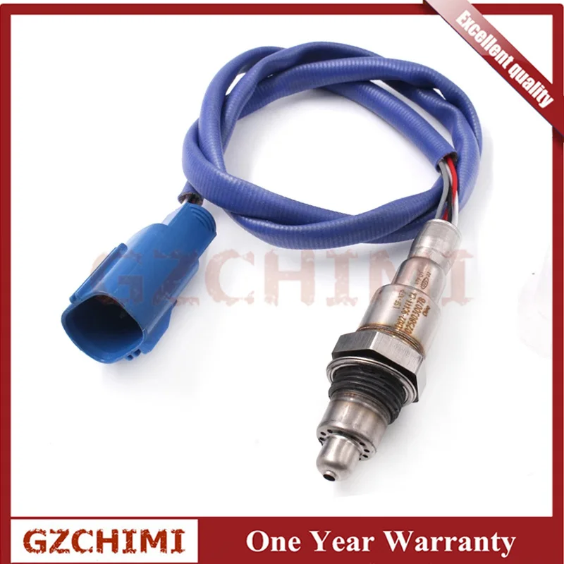 

LR052424 Lambda O2 Oxygen Sensor For LAND ROVER DISCOVERY 4 JAGUAR XE X760 XF X250 3.0L XJ X351 5.0L 2009-2019