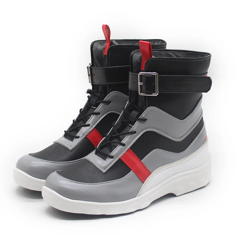 Uma-musume bonito derby nakayama festa cosplay sapatos botas homem mulher moda tênis anime festa de halloween role play sapatos