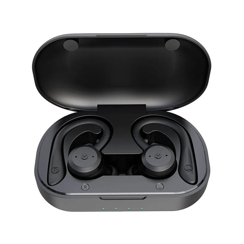 CYB-BE1032 IPX7 waterproof earphone with HIFI level soundtrack