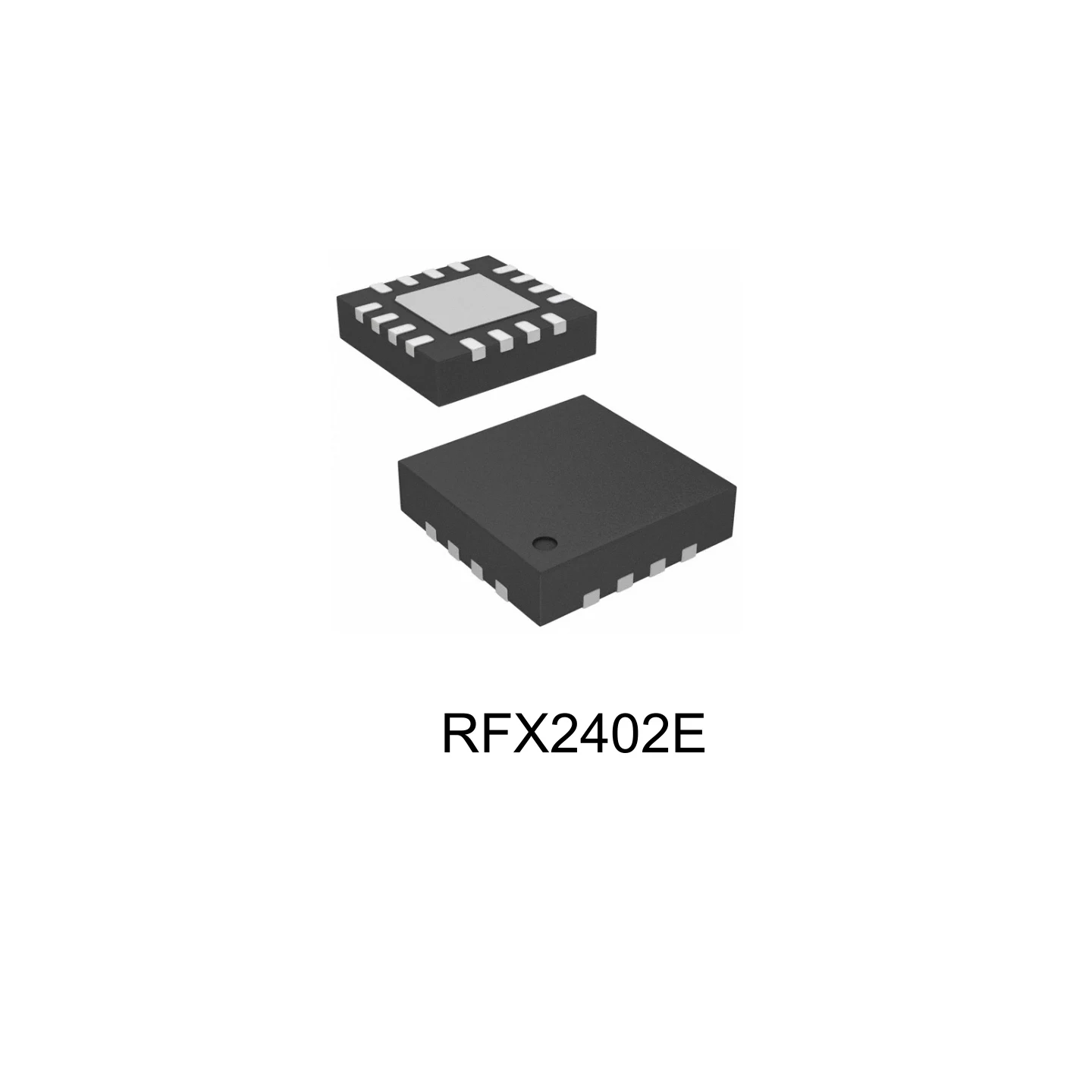 

2500Pcs Rfx2402E Skyworks Solutions 863-1829-2-Nd 54Mbps 802.11A/B/G/N/Ac Qfn-16 Smd Rf Front End