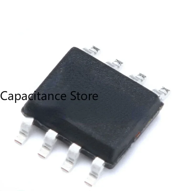 

10 шт. оригинальных SMD-чипов/контроллеров UC3843BD1R2G SOIC-8 для импульсных источников питания