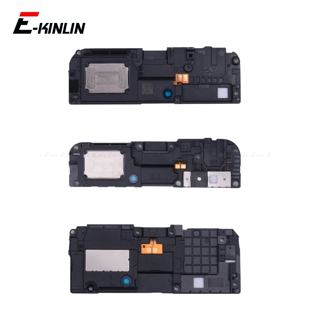 

Main Back Buzzer Ringer Loud Speaker Loudspeaker Flex Cable For MeiZu 16S 16 16th Plus 15 Lite