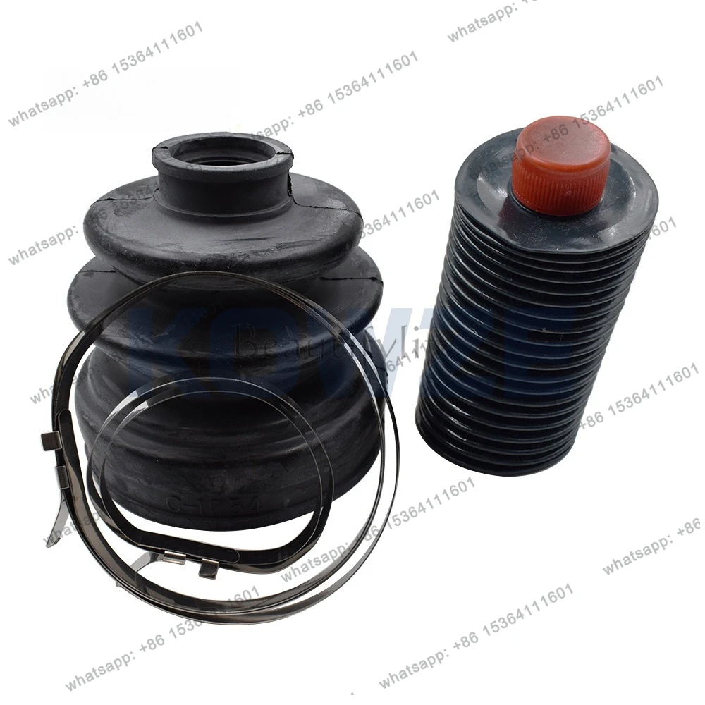 

MR331256 MB886676 Front Left Ball Cage Repair Kit Suitable for 1990-2020 6G72/4 4G54