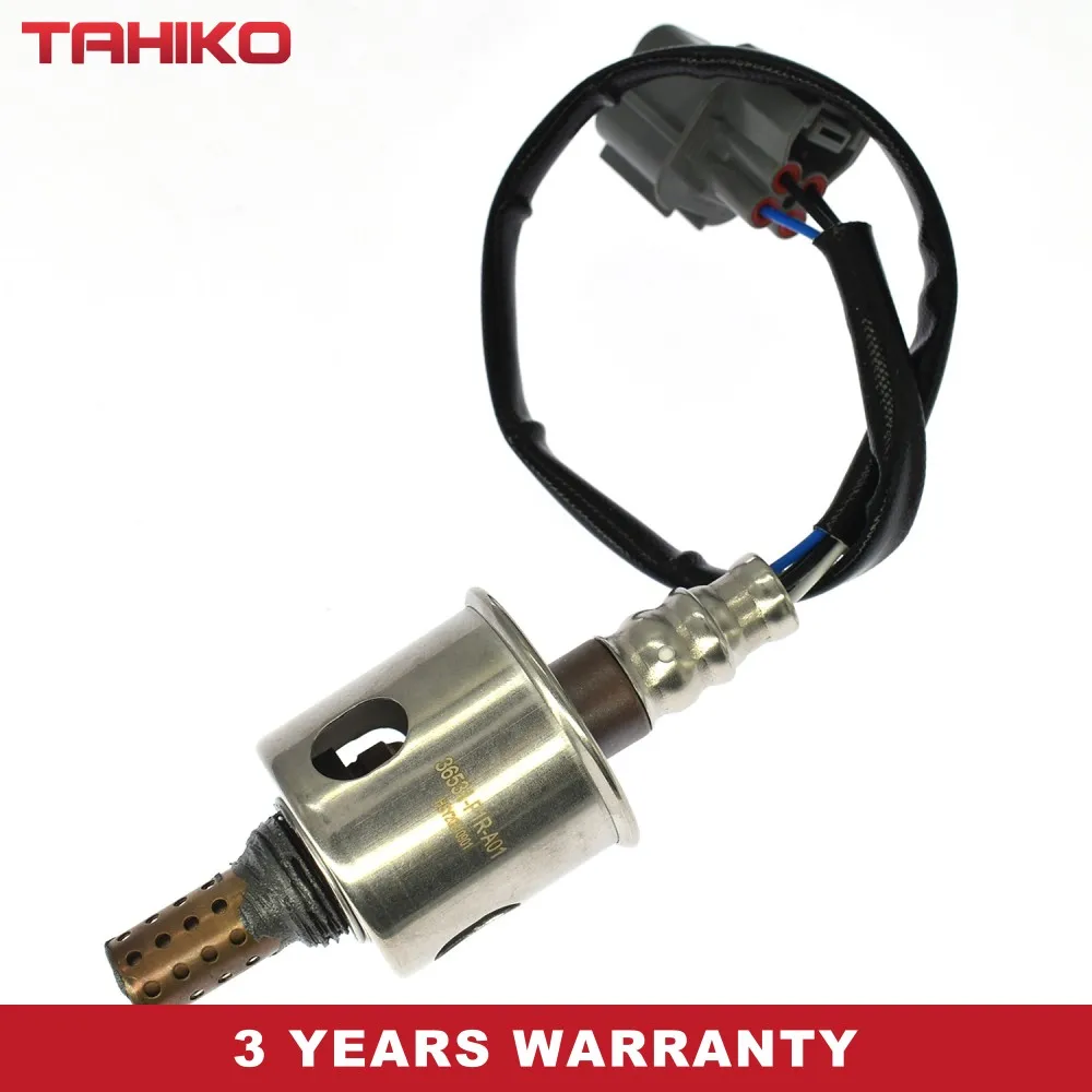 

Lambda O2 Датчик кислорода 36531-P1R-A01 ПОДХОДИТ ДЛЯ TOYOTA AVENSIS T25 1.6 VVT-i ZZT250 2003-2008 3ZZ-FE COROLLA E12 1ZZ-FE