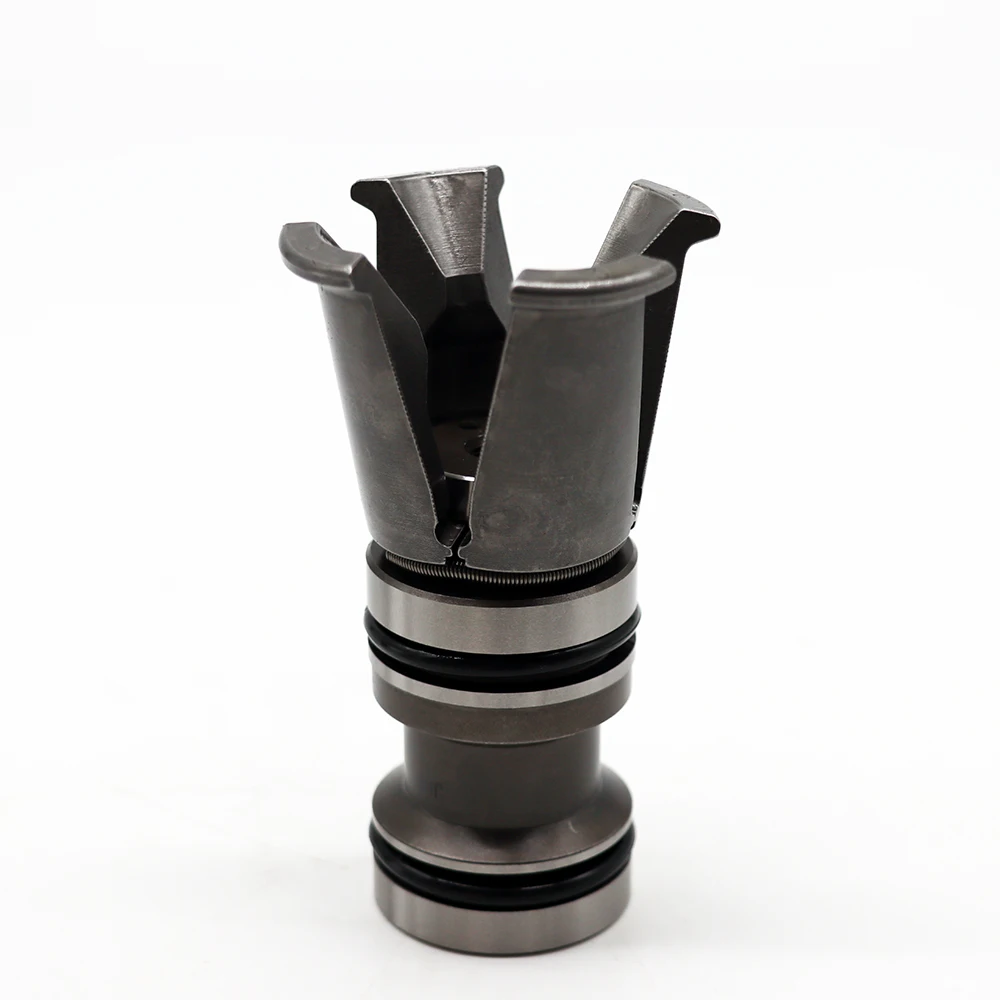 Clamp Pull Claw 4 Petal for Cnc Spindle ISO10 ISO20 PULL CLAW BT30 BT40 BT50 Pull Claw