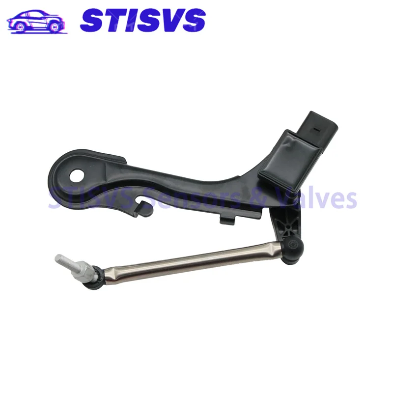 

4K0941309B Rear Left Height Leveling Sensor For AUDI A6 C8 2018- A7 Sportback 2017 Q5 2.0 TFSI 2016- New Cars accessories