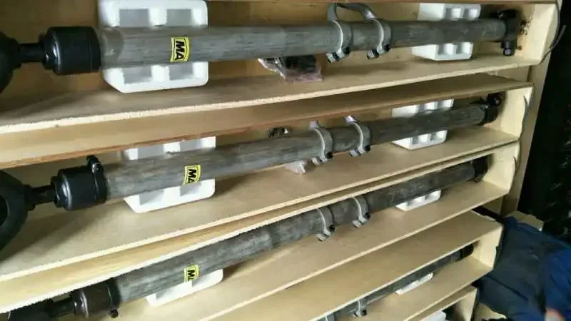 YT 27 Rock Drill Shenyang YT27 Copco بأفضل جودة #5