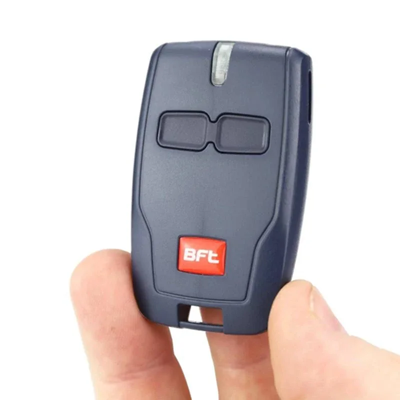 Remote Control BFT B RCB02 RCB04 MITTO 2 4 KLEIO B RCA 02 04 TRC1 TRC2 TRC3 Remote Control Pintu Garasi 433.92MHz Pembuka Gerbang