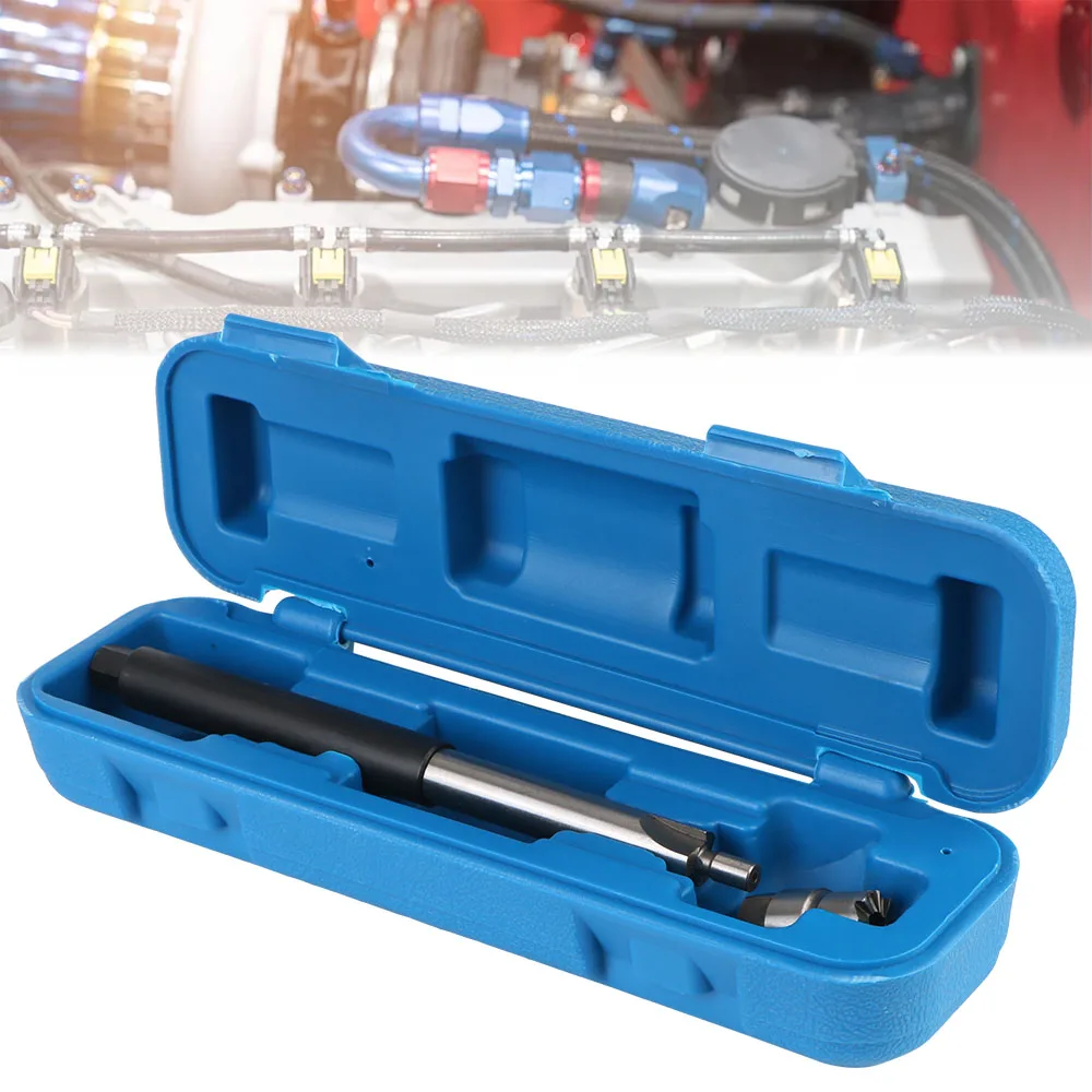 

Common Rail Tool Engine Tools for Car Fuel Injector Slide Puller Timing Tool Diesel Injector Extractor Puller Kit