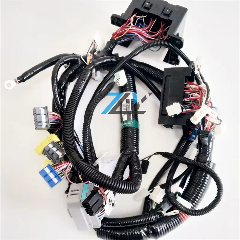 

Внутренний жгут проводов EX200-1 для экскаватора EX200-1