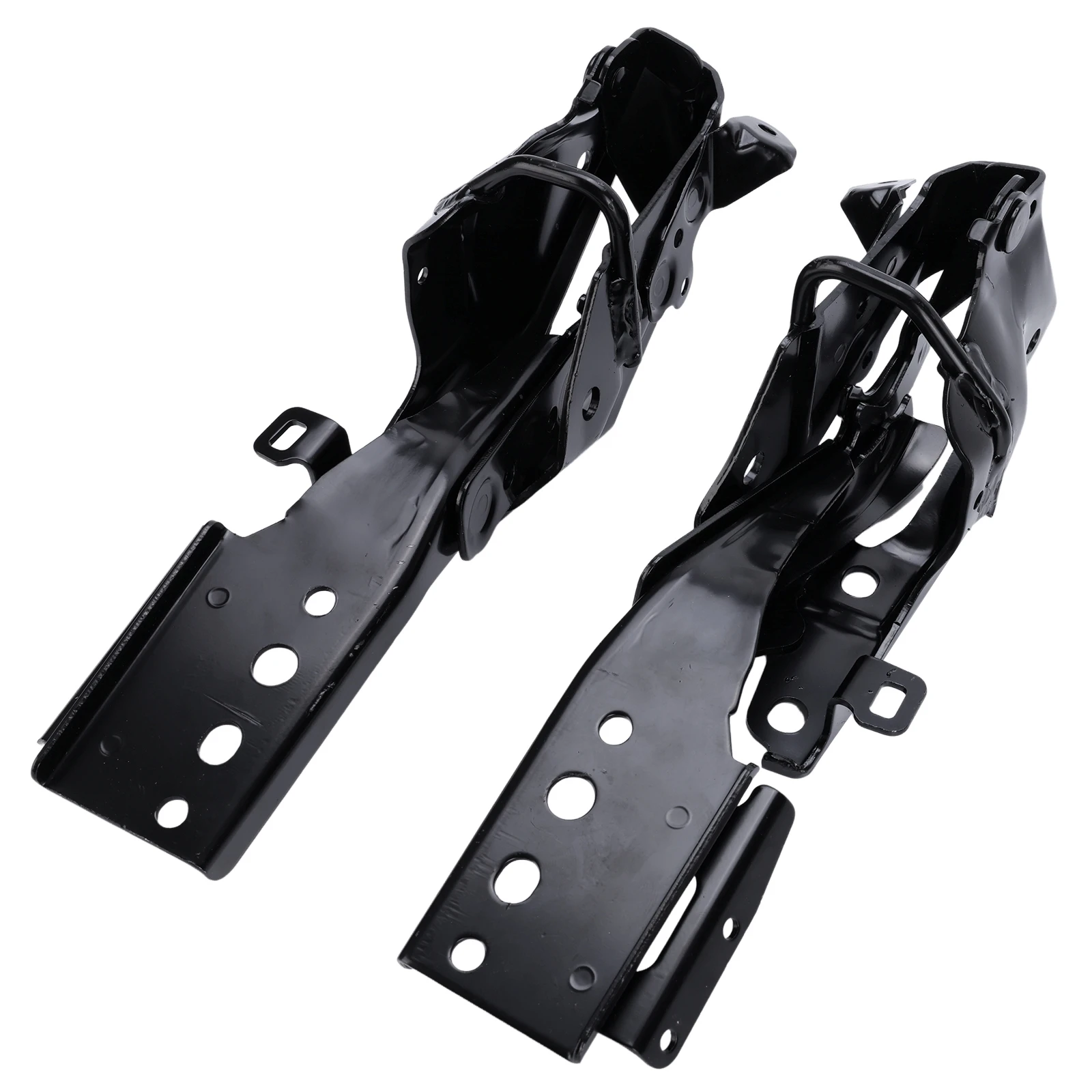 

1Pair For A-ccord 2023-2024 Hood Hinges Front Left and Right Side Replaces 6012030AA00ZZ 6017030AA00ZZ