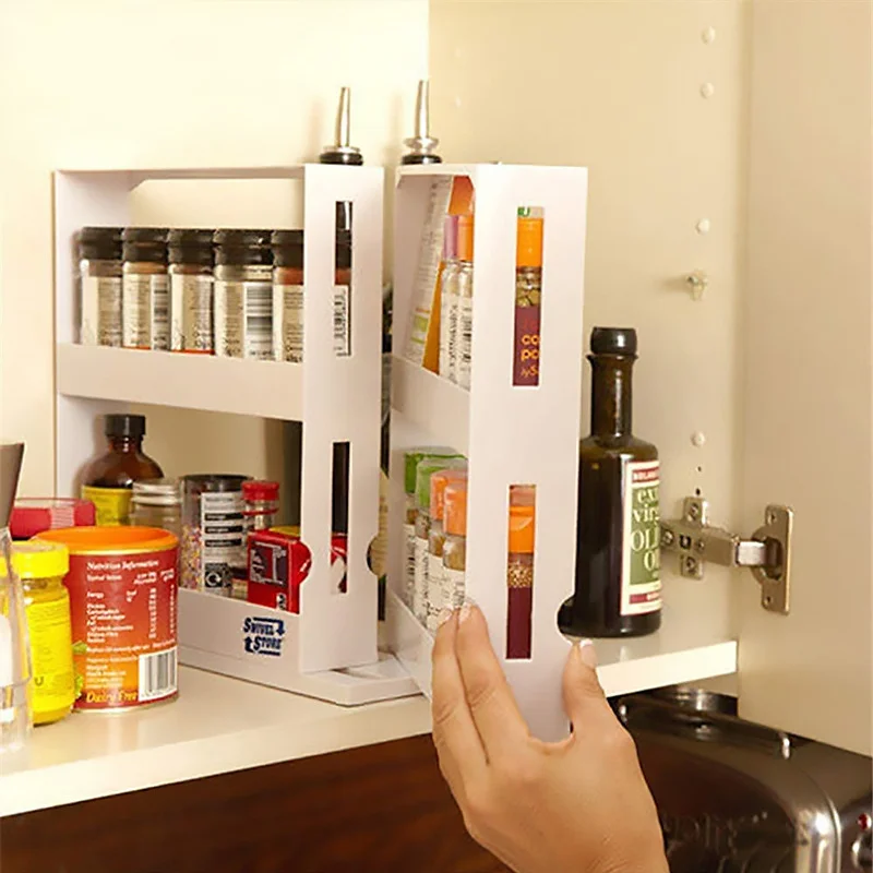¿Qué son los especieros easy y por qué son ideales para tu cocina?