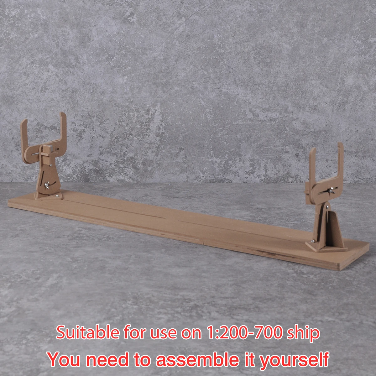 Supporto per Modellini di Navi - Model Kit Ship recensione e prezzo