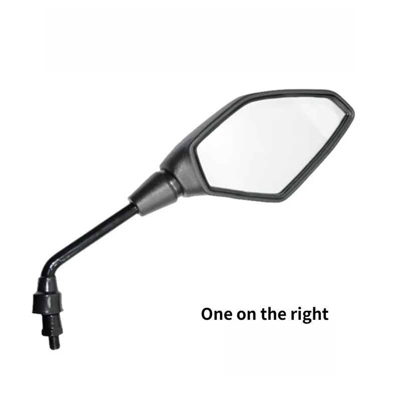 Fit for Loncin VOGE Motorcycle LX500R/300AC/300R/650DS Rearview Mirror Side Mirror