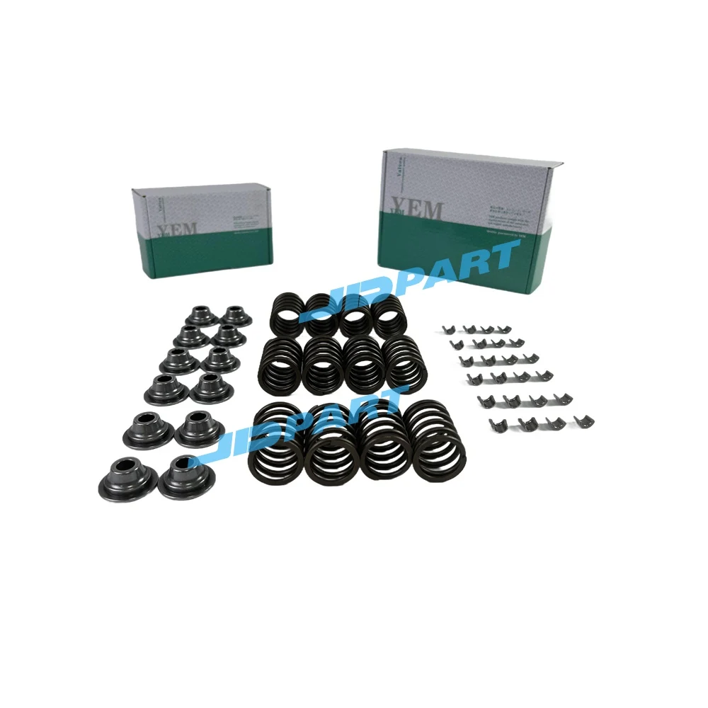 Advantage supply 1 Set Valve Train Kit Fits For Caterpillar 3116 Engine Parts - view 3