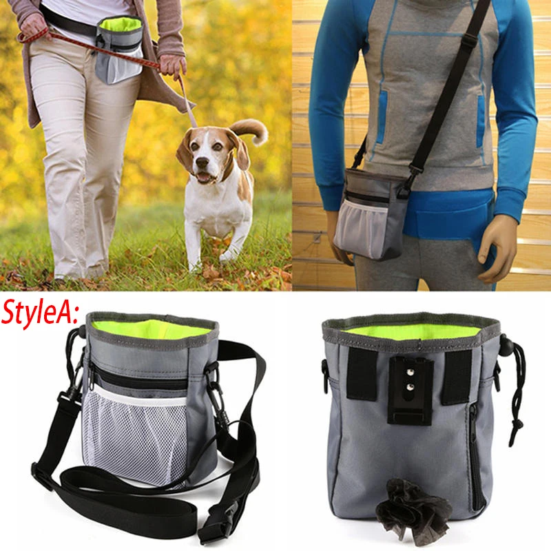 #2 Dog Treat Pouch Sale