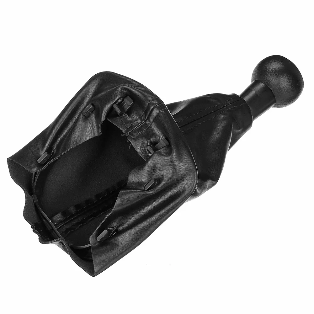 

Комплект для кастомизации автомобиля: ручка переключения передач, аксессуары для КПП, идеальное соответствие, абсолютно новый