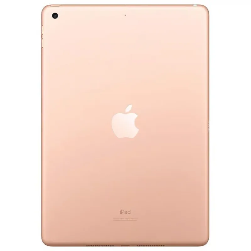 جهاز Apple iPad الأصلي مقاس 10.2 بوصة 2020 iPad 8th Gen Wifi + الخلوية 32/128GB A12 Bionic Retina IPS LCD iOS 14 95% جهاز لوحي جديد