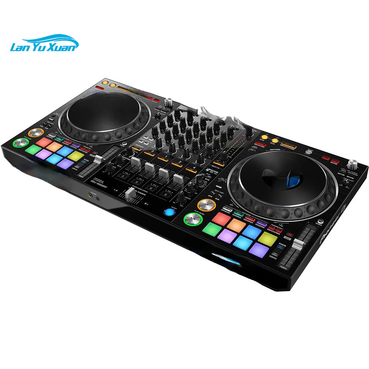 Che cos'è un Serato DJ Controller e perché è importante per i DJ?