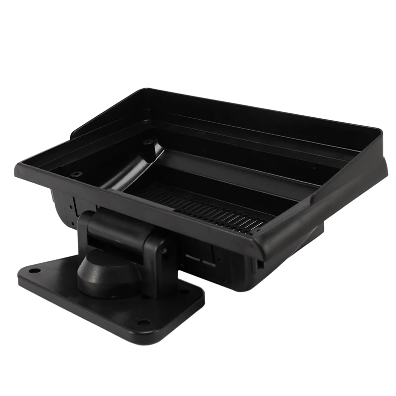 

10,1-дюймовый Android-навигатор, большой навигационный кронштейн для грузовика, универсальный навигационный кронштейн для грузовика, пластиковый навигационный кронштейн для грузовика-